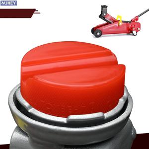 자동차 폴리에틸렌 잭 고무 패드 미끄럼 방지 레일 어댑터 지원 블록 VW Audi Seat Skoda 용 헤비 듀티 리프트 도구 잭킹 포인트