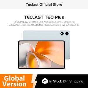 Teclast T60 Plus 12