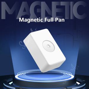 SeamiArt 24/50pcs 수채화 튜브 하위 패키지에 대 한 자기 전체 팬 미술 용품에 대 한 주석 상자 그림 도구