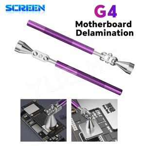 란루이 G4 방폭형 델라미네이터 회전 340 °   강력한 자기 흡착 보조 장치로 커버 레이어드 마더보드 제거