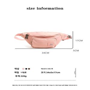 미니멀리스트 휴대용 피트니스 요가 크로스백 다용도 캐주얼 캔버스 백팩 출퇴근 및 여행용
