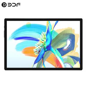 BDF 신형 안드로이드 태블릿 10.1인치 옥타코어 8GB 램 256GB 롬 안드로이드 13 구글 플레이 4G 통화 5G 와이파이 태블릿 PC 8000mAh