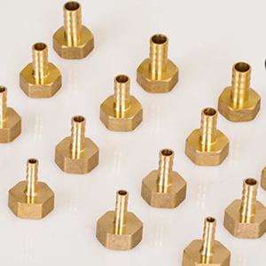 1/8; 1/4; 1/2; 3/8; 조인트 커플러 어댑터 bsp 암나사 구리 커넥터 황동 호스 피팅 4mm 6mm 8mm 10mm 19mm 바브 테일