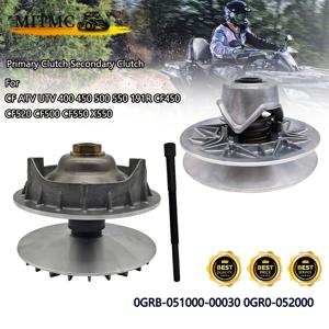 CF ATV UTV 용 기본 클러치 ​​보조 클러치 400 450 500 550 191R CF450 CF520 CF500 CF550 X550 0GRB- 051000 -00030 0GR0- 052000