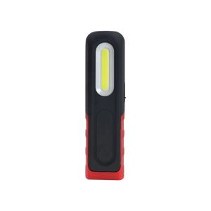 휴대용 USB 충전식 작업등, 마그네틱 COB LED 손전등, 매달린 램프, 내장 배터리, 캠핑 토치