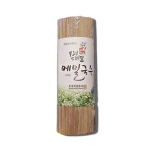 삼호 봉평 국산 메밀국수 850g
