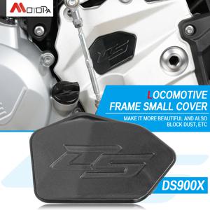 Voge DSX 900 DS900X DSX900 2024 2025 오토바이 프레임 홀 플러그 커버 장식 캡 키트