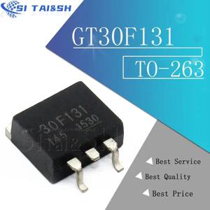 10 개/몫 30F131 GT30F131 데이터 시스템