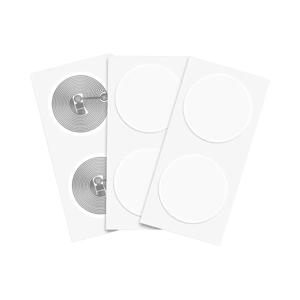 NFC 스티커 Ntag213 Tagmo NFC 태그와 호환, NFC 지원 모바일 폰 및 기기용