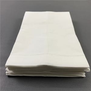 린넨 헴스티치 티 타올, 패션 핸드 타올 12 세트, 청소용 천, 손님용 핸드 접시, 주방 욕실 타월, 14x22 인치