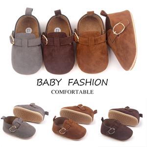 아기 봄, 가을 신발 캐주얼 Prewalking 소년과 소녀를위한 고품질 Anti-slip 단독 뜨거운 판매 2023 Baby New Fashion