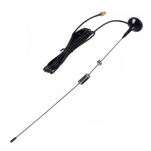 장거리 바오펑 안테나, 나고야 UT-106UV VHF UHF 듀얼 밴드 안테나, SMA-암, 바오펑 BF-888S 5R, 9R, 10R, 82 워키토키용