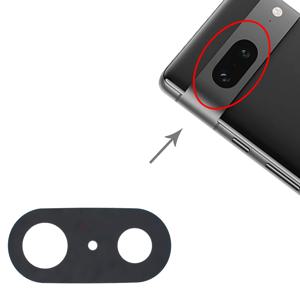 Google Pixel 7 후면 카메라 렌즈 휴대폰 수리 부품용