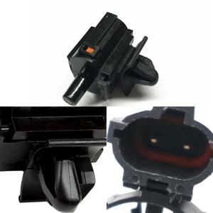 969853 현대 Accent Elantra Genesis Santa Kia Forte Optima Sedona Soul 2006-2018 용 X000 공기 주변 온도 센서