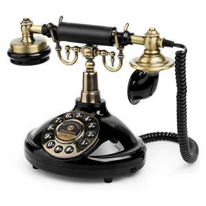 오디오 방명록 결혼식 전화 빈티지 스타일 오디오 메시지 졸업 은퇴 파티 생일 베이비 샤워를 위한 음성 메시지