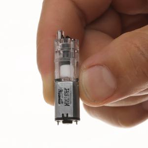 미니 M20 에어 펌프 DC 3V 3.7V 80Kpa 120Kpa 소형 에어 펌프 8mm*32mm