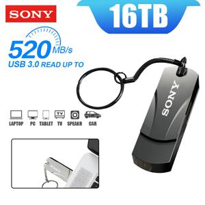 2TB USB 3.0 메탈 USB 플래시 드라이브 고속 펜드라이브 1TB 512GB 256GB 휴대용 USB 펜 드라이브 방수 메모리아 U 디스크