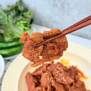 한돈 고추장 돼지주물럭 고추장 두루치기 제육볶음