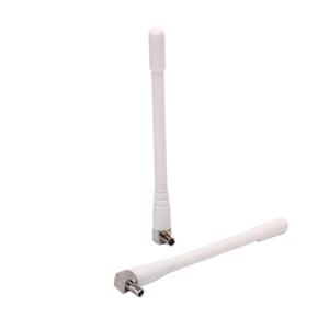 화웨이 E5573 E8372에 대 한 2 개/몫 WiFi 안테나 4G TS9 무선 라우터 안테나