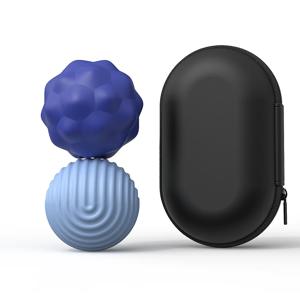 Fidgeting Toys 실리콘 감각 자기 공, Fidget Games ADHD 불안 자폐증 성인 Antistress를위한 안티 스트레스 릴리프 장난감