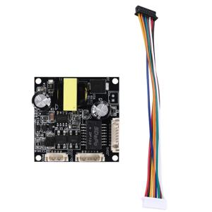 L72A-SDAPO POE 모듈 PM3812RCL 절연형 POE 모듈 12V1A Af 표준 POE 모듈