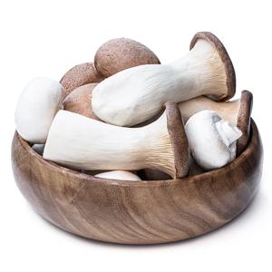 늘바른 국내산 친환경 무농약 새송이버섯250g5팩