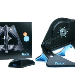 여름 세일 할인 자신있게 구매하세요 새로운 오리지널 야외 활동 Tacx NEO 2T 다이렉트 드라이브 스마트 바이크 트레이너