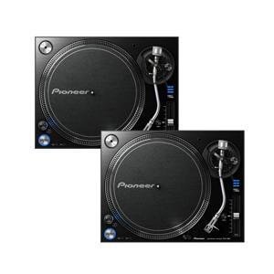 (신규 할인) Pioneer PLX-1000 고토크 다이렉트 드라이브 전문 턴테이블