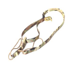 야외 기어 빠른 조정 슬링, MK II 패딩 건, 슬링 벨트, 사냥 스트랩, 2 포인트 카메라 스트랩