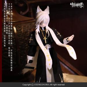Story Series 1/8 Bjd 블라인드 박스 미스터리 박스 Caixa Caja Dolls 선물 애니메이션 액션 전 판매 주식 하트 비트 순간 시칠리아 과거