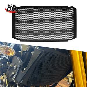 오토바이 라디에이터 가드 그릴 커버 보호대 YAMAHA MT 09 Tracer 900 GT XSR900 MT09 FZ09 2015 2016 2017 2018 2019 2020