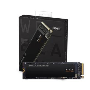 WD Western Digital SN750 SN770 내부 SSD 250GB 1TB 500GB 2TB NVMe M.2 2280 PCIe 3.0 4.0 X4 게임용 노트북 용 원본
