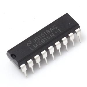 ZIZI 6X LM3915 오디오 레벨 표시기 Diy 키트 10 Led 사운드 오디오 스펙트럼 분석기 레벨 표시기 키트 Electoronics Soldering