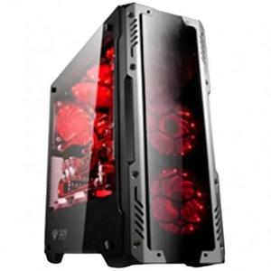 도매 컴퓨터 부품 코어 i7 22인치 LED 16GB HDD SSD GTX 1060 6GB GPU VGA 윈도우 10 게이밍 PC 데스크탑 OEM ODM 저렴한 시스템 유닛