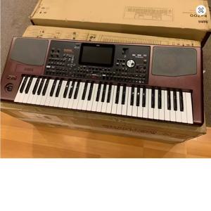 새로운 마케팅 판매 - Korg PA1000 61키 - PA4X PA800 PA700 PA600 61키 프로페셔널 고성능 어레인저 키보드