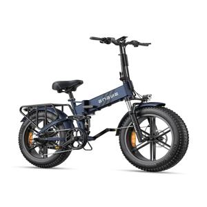 ENGWE PRO 2.0 성인용 전기 자전거 ENGWEE 750W 모터 48V16AH 배터리 전기 자전거 20*4.0인치 팻 타이어 올터레인 전기 자전거