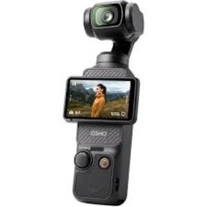 완전 새 상품 DJI 오스모 포켓 3