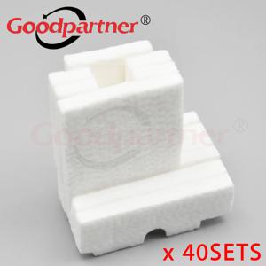 폐 잉크 패드 스폰지 EPSON L4150 L4160 ET 2700 2750 2756 2760 3700 3710 3750 3760 4700 4750 4760 XP 5100 5105 5115 L6190