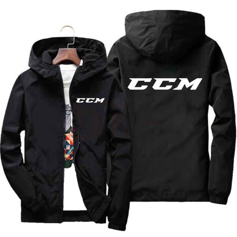 CCM 봄 신사복 폭격기 지퍼 자켓 남성 캐주얼 streetwear 힙합 슬림 피트 파일럿 코트 남성 의류 플러스 사이즈 7xl