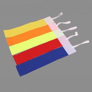성인 분대 완장, 다채로운 팀 스포츠, 축구, 나일론 캡틴 완장