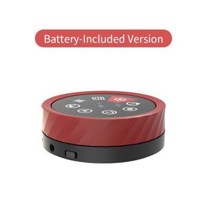 1.85인치 손잡이 화면 ESP32 S3 개발 보드 컴퓨터 볼륨 조절 화면 보조 화면