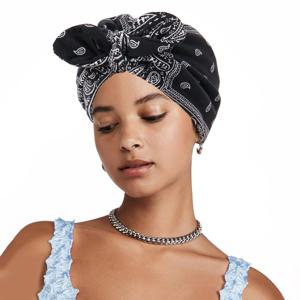 새로운 활 여성 머리 스카프 터번 내부 Hijabs Femme Musulman Hijab 모자 인도 랩 Turbante Mujer를 착용 할 준비가되었습니다.