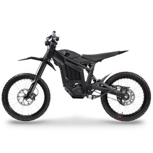 신규 입고 Tal-Aria R MX4 45ah 배터리 60v 8000w 모터 오프로드 전기 더트 바이크.
