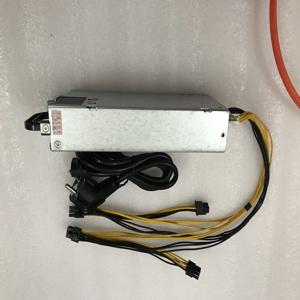 저소음 12V PSU 750W 입력 110V-220V 전원 공급 장치 ASIC LTC DOGE 광부에 적합 Goldshell MINI DOGE KD-BOX CK-BOX HS-BOX