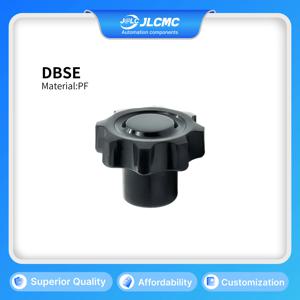손잡이 팔각형 정전기 방지 PF 황동 명목 직경 (M), 6mm, 8mm, 10mm, 12mm, DBSE, 1 개