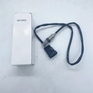 하이 퀄리티 람다 O2 산소 센서, 두카티 파니갈레 899 959 1199 1299 2011-2017 두카티 멀티스트라다 1200 2010 2014, 55212092A