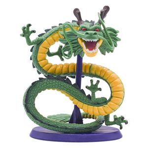 드래곤볼 Z 션롱 피규어 장난감 DBZ 만화 손오공 시안 드래곤 수제 PVC 피규어 애니메이션 장식 생일 모델 인형