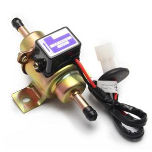 보편적인 전기 자동차 연료 펌프 디젤 가솔린 가솔린 12V OE EP500-0 035000 -0460 12585-52030 1258552031   EP500 FP-1010-G