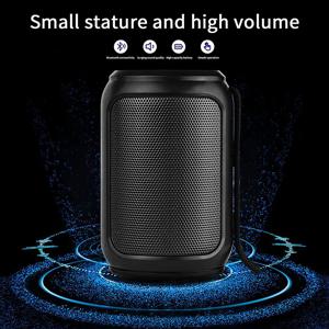 A3 블루투스 스피커, 홈 휴대용 연결, 휴대폰 블루투스 스피커, 서라운드 서브우퍼, 야외 무선 스피커