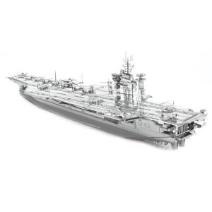 3D 금속 퍼즐 모델 키트, DIY 레이저 컷 퍼즐, JSPT43